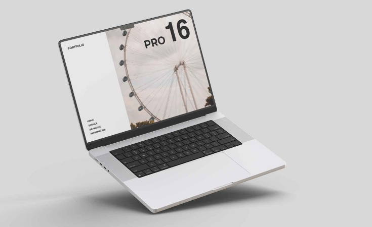 project